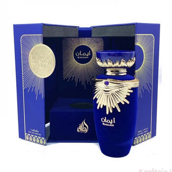 Emaan EDP